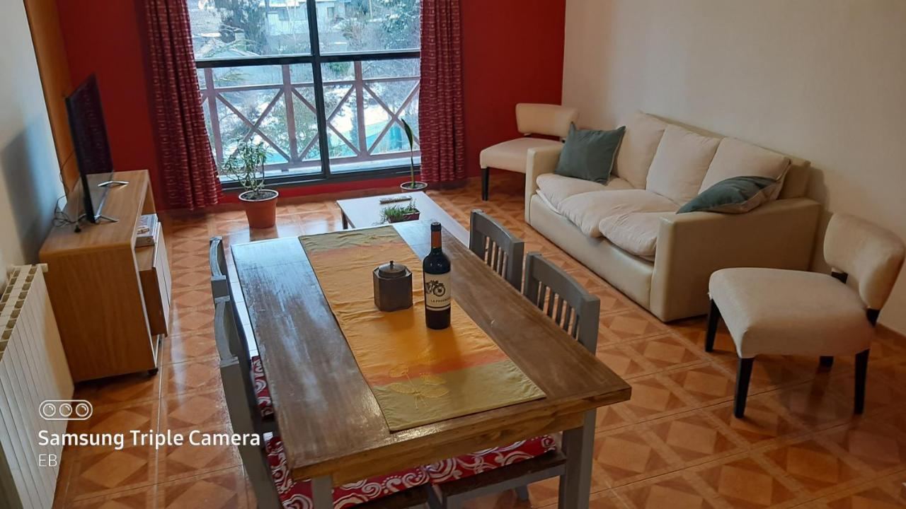 Alojamiento Belgrano Σαν Κάρλος ντε Μπαριλότσε Εξωτερικό φωτογραφία